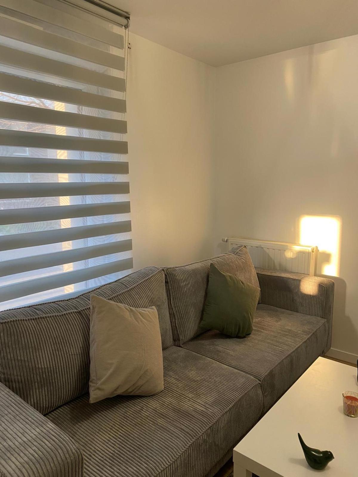 Chambre Privee Sdb Kitchenette Proche De Paris Saint-Ouen  Exterior photo